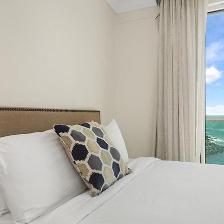 Biarritz Studio - Beautiful Ocean View Studio Apartamento San Juan Exterior foto