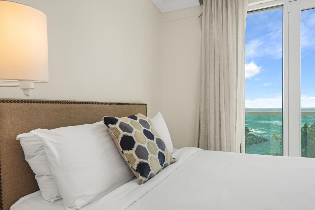 Biarritz Studio - Beautiful Ocean View Studio Apartamento San Juan Exterior foto
