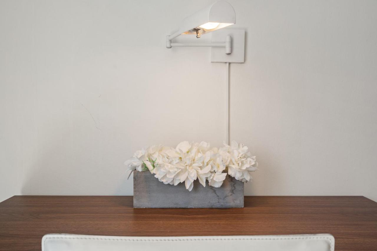Biarritz Studio - Beautiful Ocean View Studio Apartamento San Juan Exterior foto