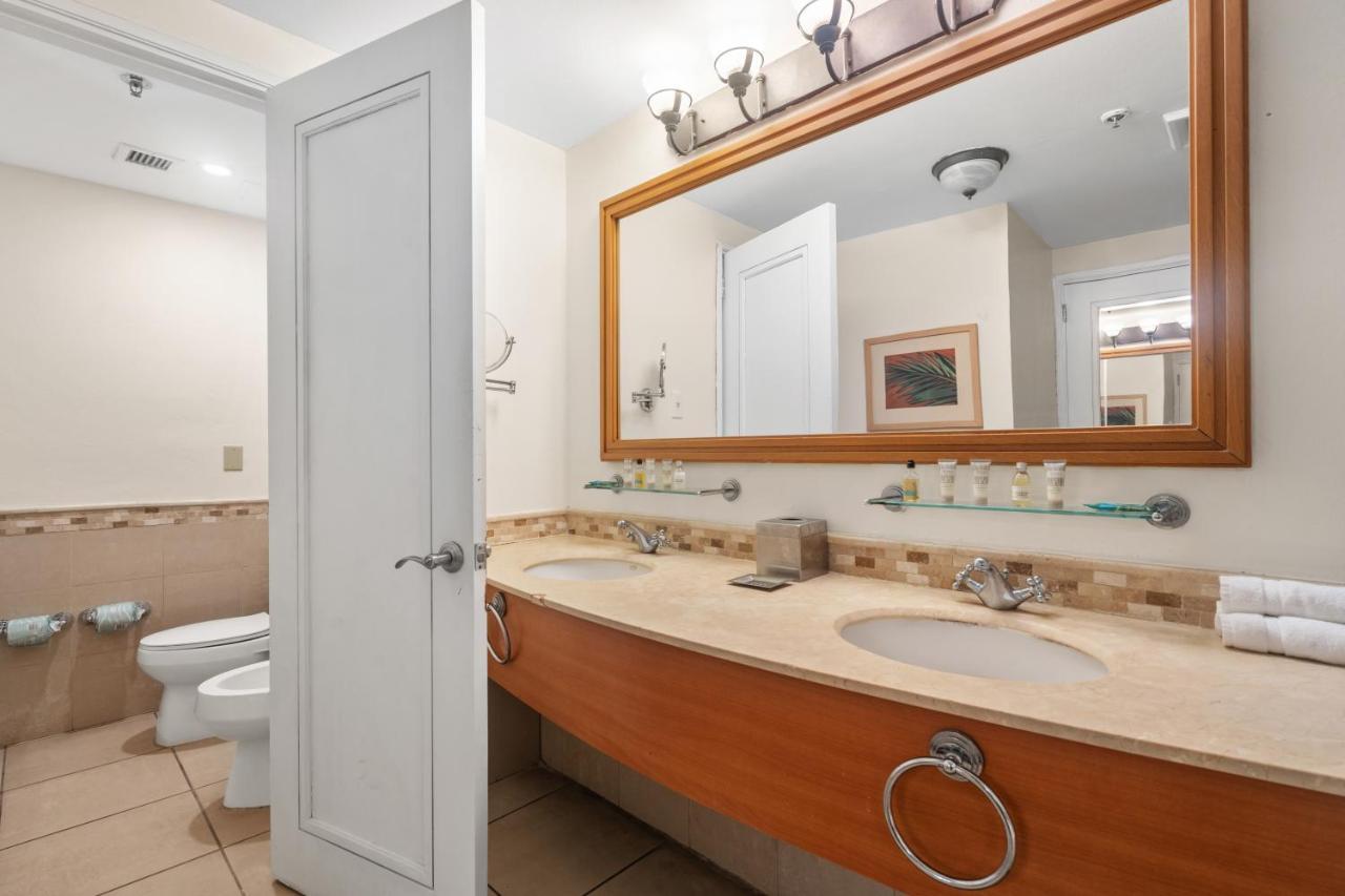 Biarritz Studio - Beautiful Ocean View Studio Apartamento San Juan Exterior foto